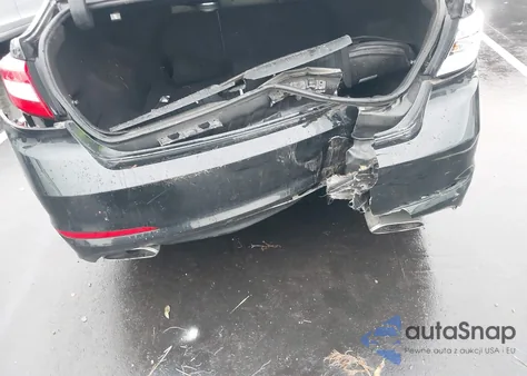 2015 Hyundai Sonata Limited from USA, damaged, VIN 5NPE34AF9FH091269